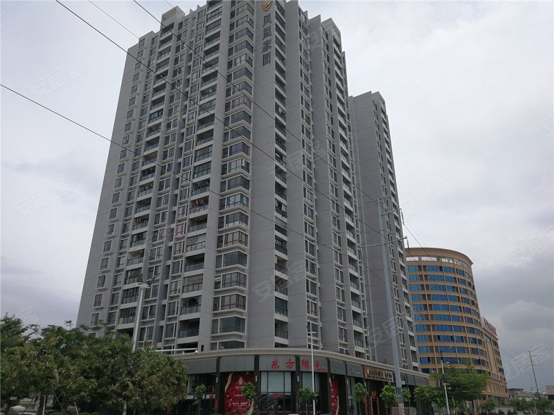 揭阳东方阳光-实景图(16) - 揭阳安居客