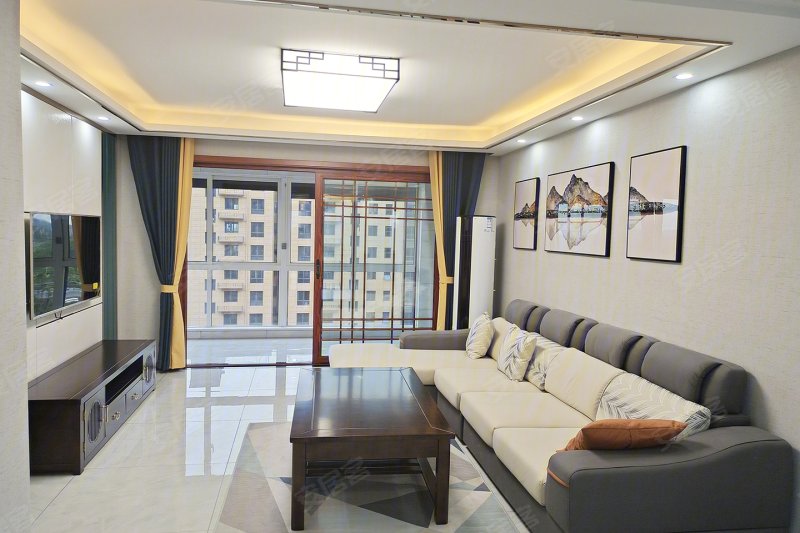 盐城楼盘 射阳楼盘 绿洲麒麟府