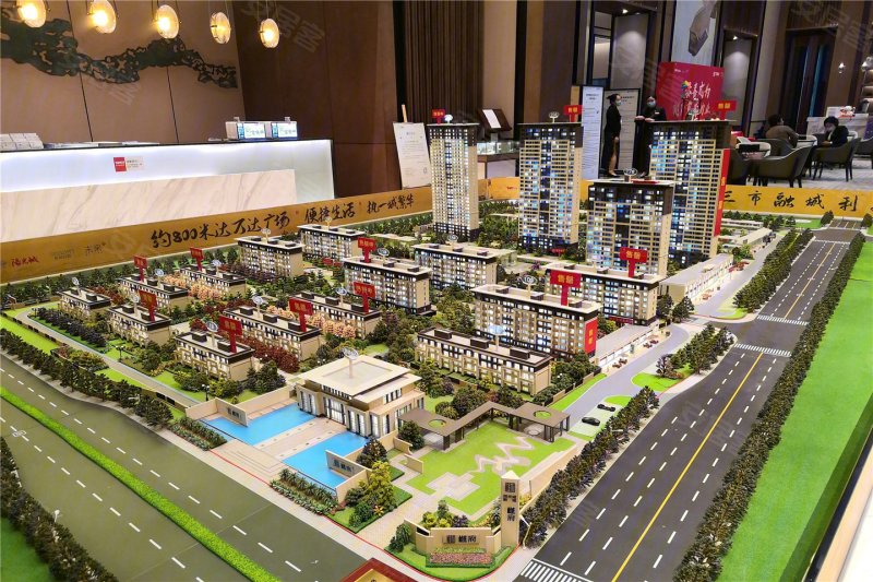 株洲阳光城新城樾府