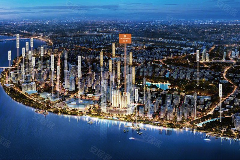 温州九悦-交通图(12) - 温州安居客