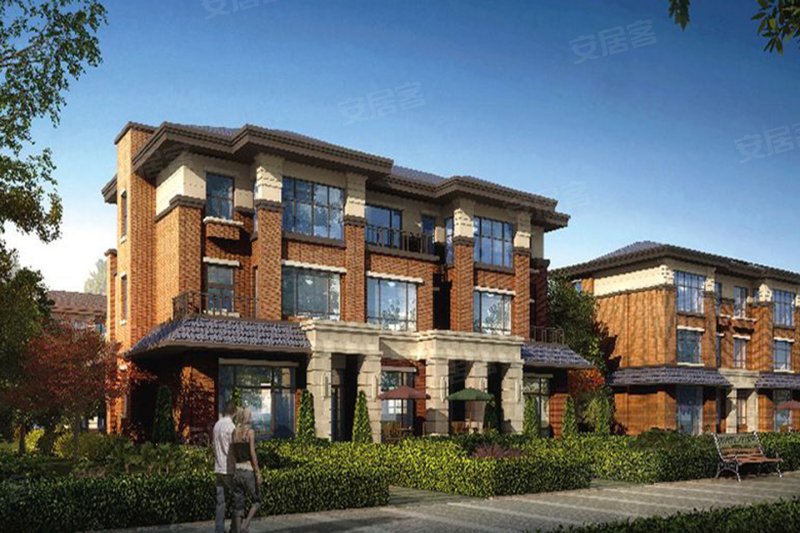 通辽京汉七号院