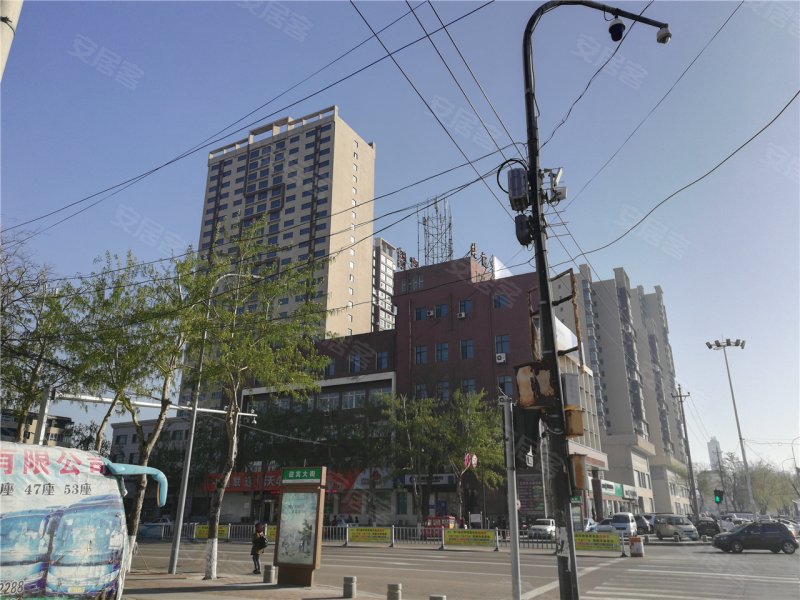 阜新现代城-实景图(46) - 阜新安居客