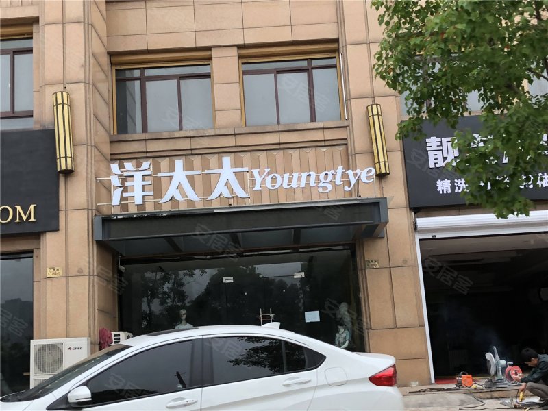 靖江碧桂园铂悦滨江-配套图(68) - 靖江安居客