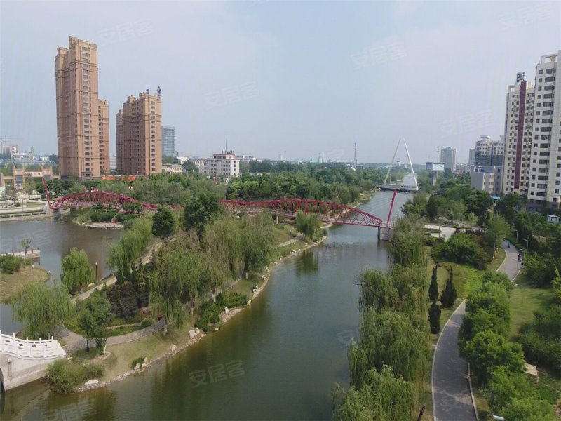 德州楼盘 禹城楼盘 金辰公馆