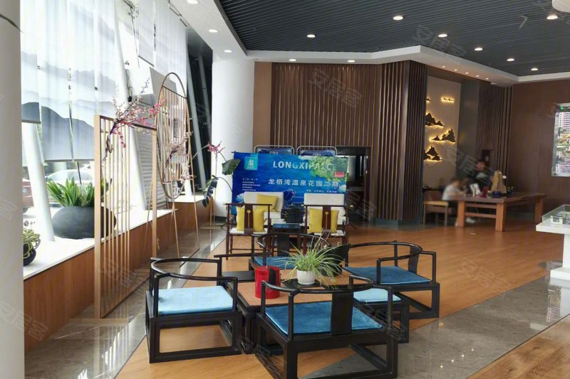 赤峰大洲陶然府-实景图(14) - 赤峰安居客
