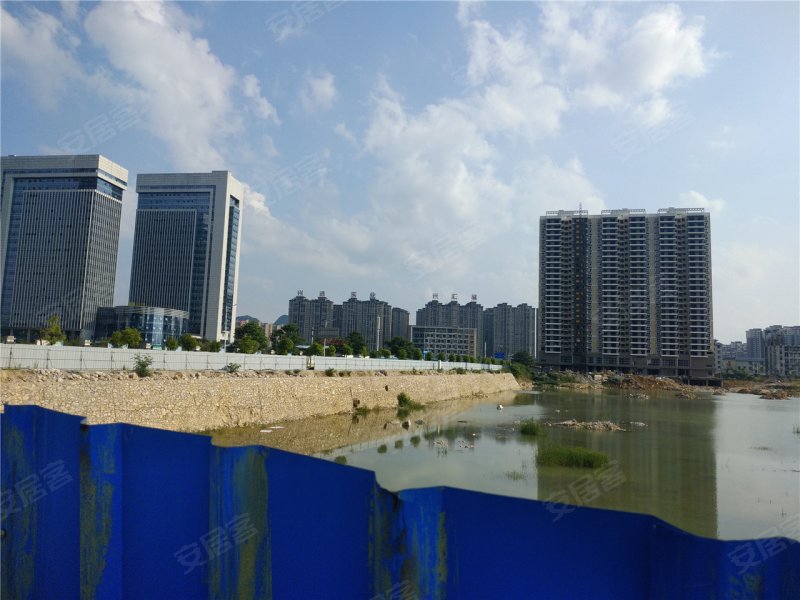 桂林合凯山水华庭-实景图(10) - 桂林安居客