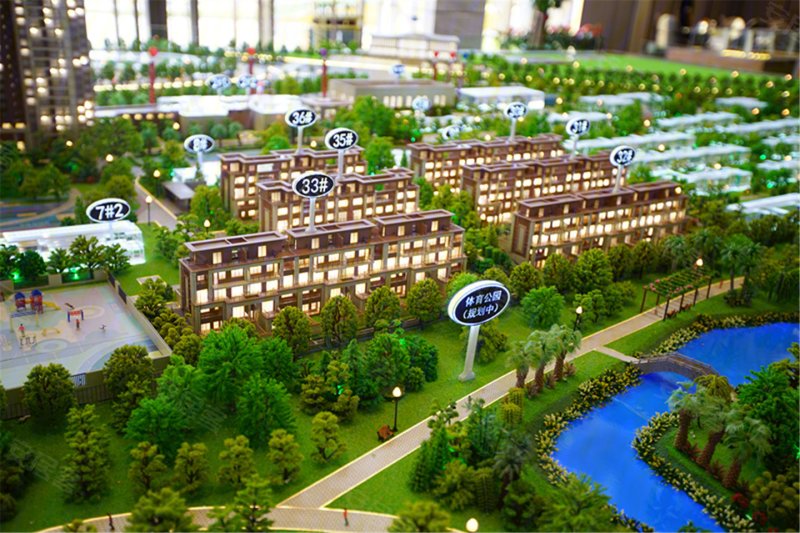 钦州北投凤景湾