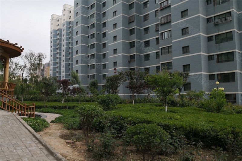 定西楼盘 陇西县楼盘 金泰润园