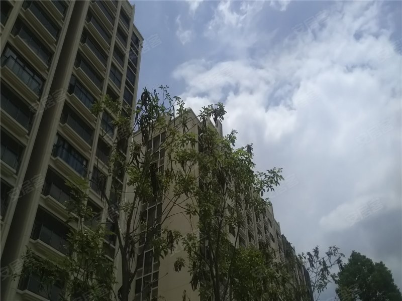 汕头楼盘 澄海楼盘 香域滨江