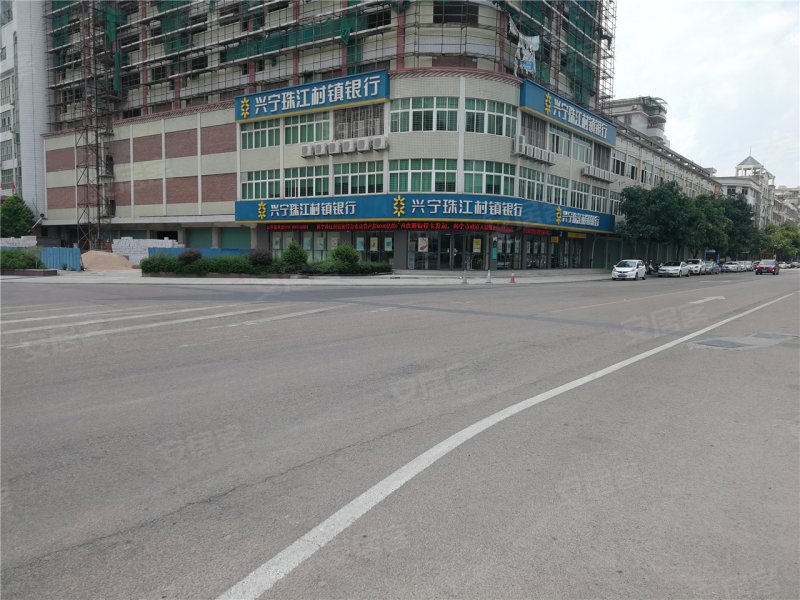 兴宁联康雅筑-配套图(48) - 兴宁安居客