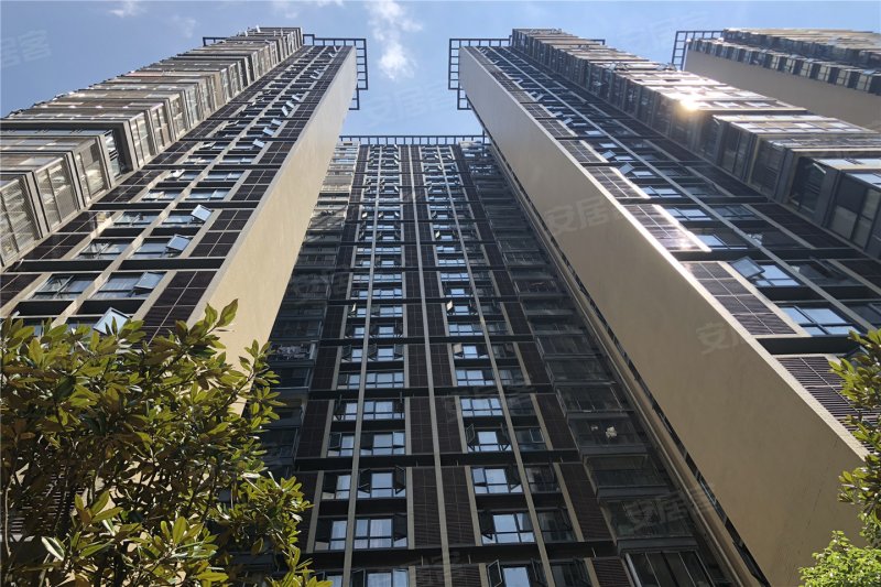 郴州神憩乾珑-实景图(17) - 郴州安居客