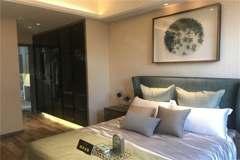 宁德世林外滩-样板间图(30) - 宁德安居客