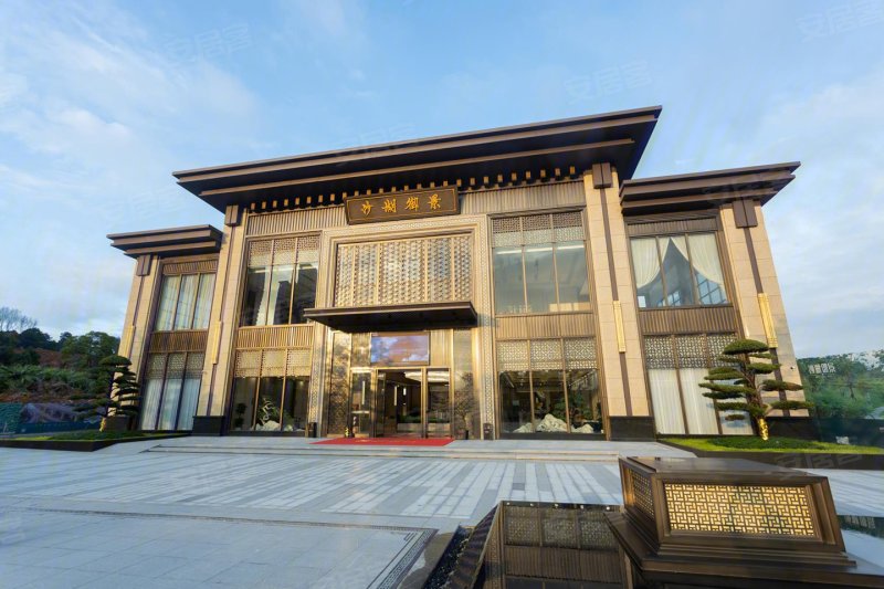 韶关沙湖御景-实景图(10) - 韶关安居客