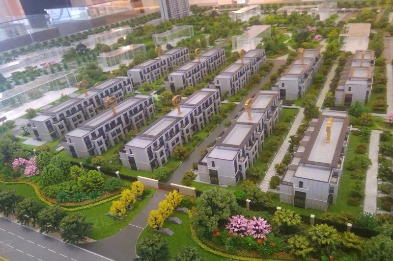 淮安楼盘 清河区楼盘 金辉城清江府