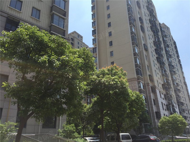 盐城如意花园-实景图(20) - 盐城安居客