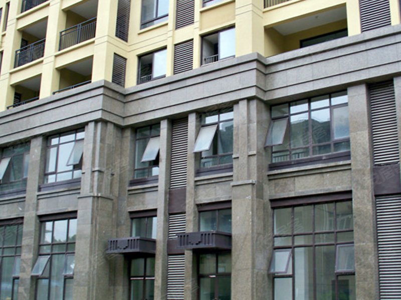 合肥金辉枫尚-实景图(12) - 合肥安居客