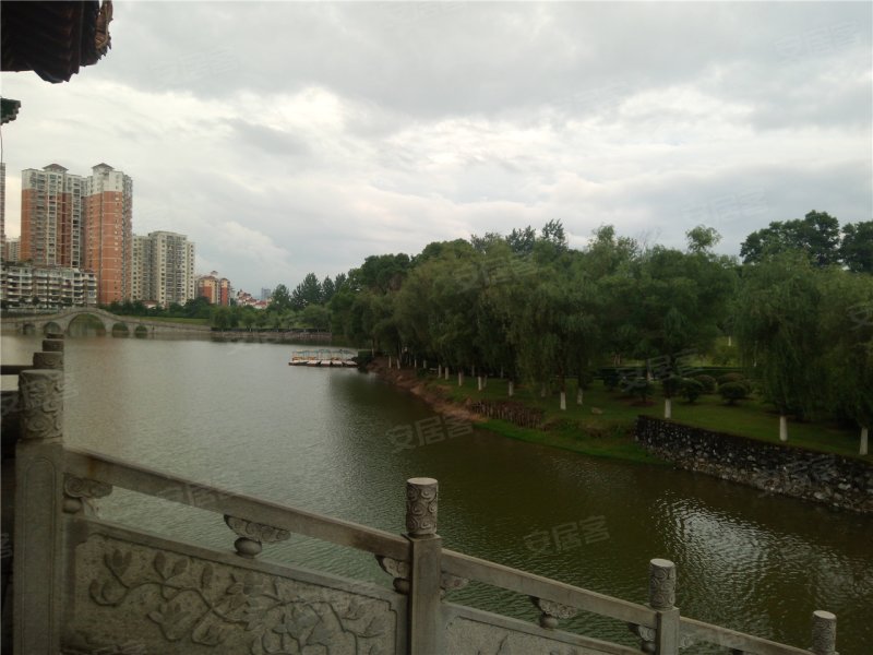 宜春天街·水岸名都-配套图(40) - 宜春安居客