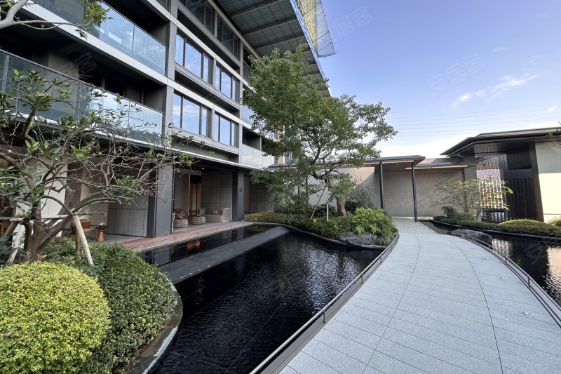 杭州河印观翠湾-实景图(10) - 杭州安居客
