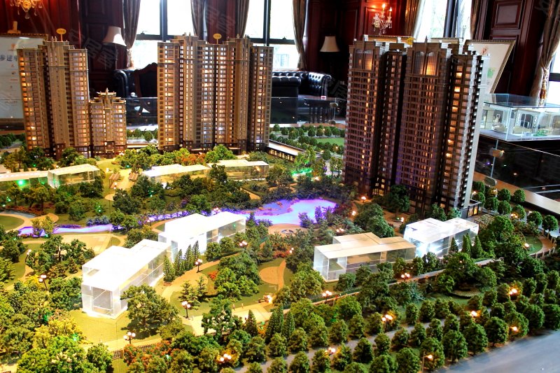 上置绿洲雅宾利花园