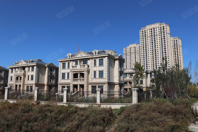 红星威尼斯庄园