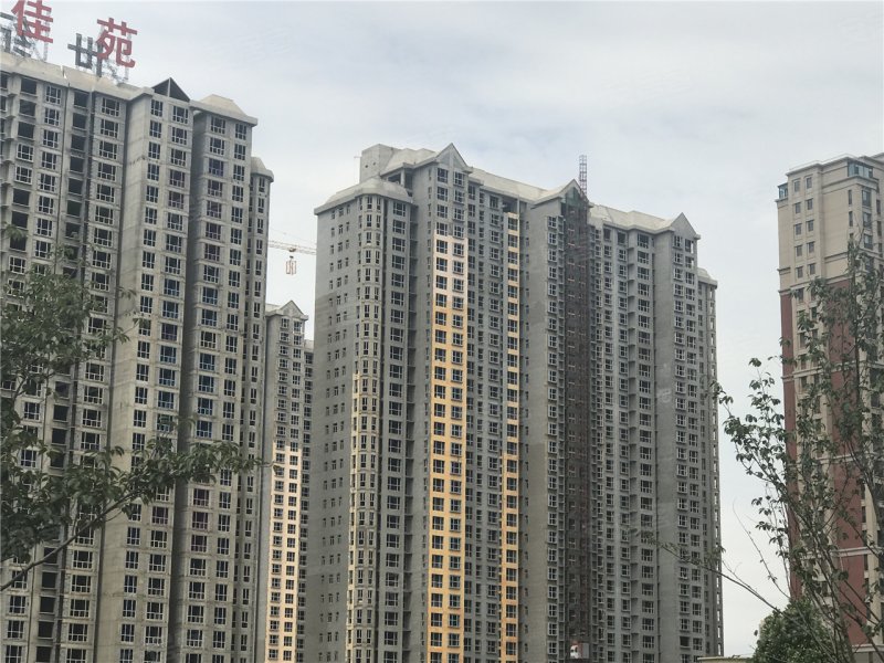 世纪佳苑