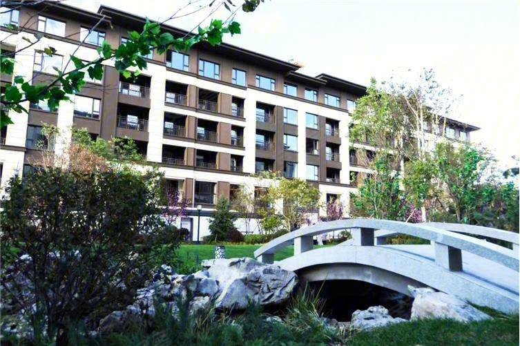 四平吴中桃花源