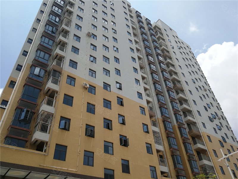 河源东江御城-实景图(13) - 河源安居客