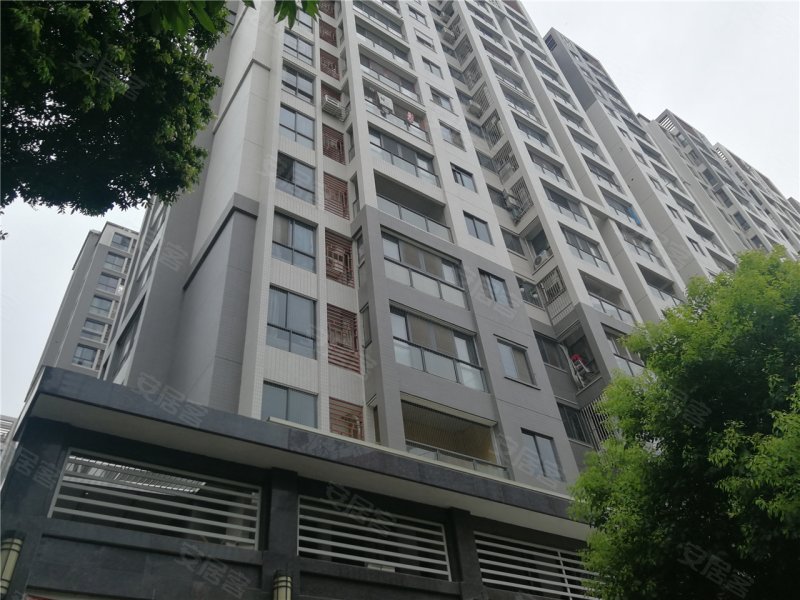 潮州韩晖名庭-实景图(22) - 潮州安居客