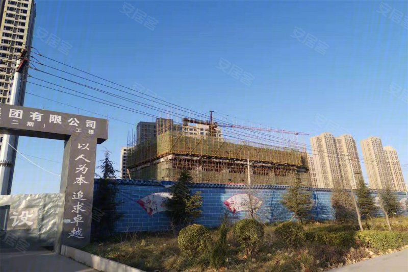 晋城颉冠·颐博园-交通图(25) - 晋城安居客