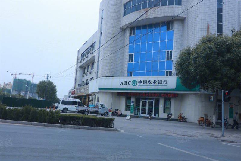 金麟府