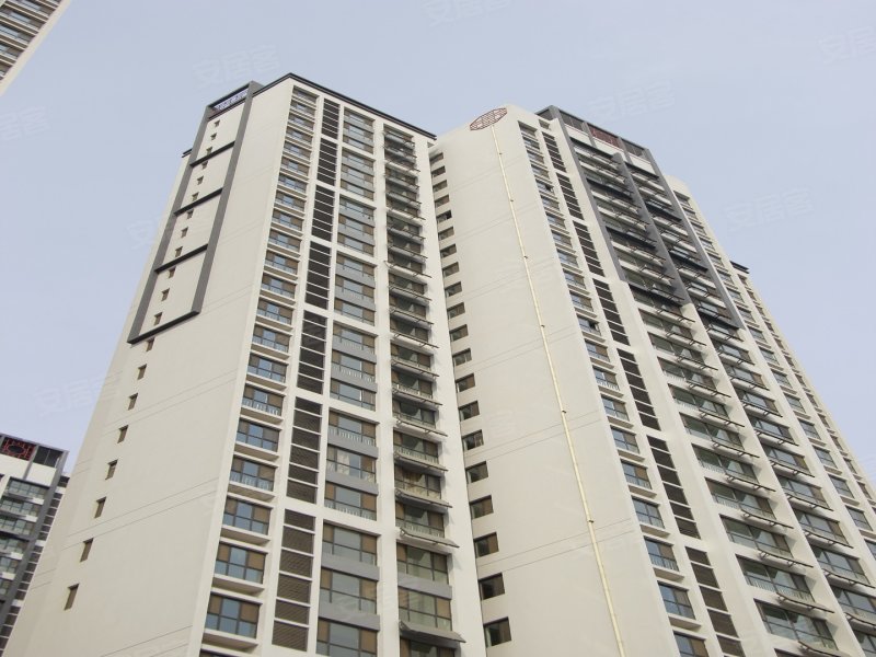 邢台君悦豪庭-实景图(4 邢台安居客