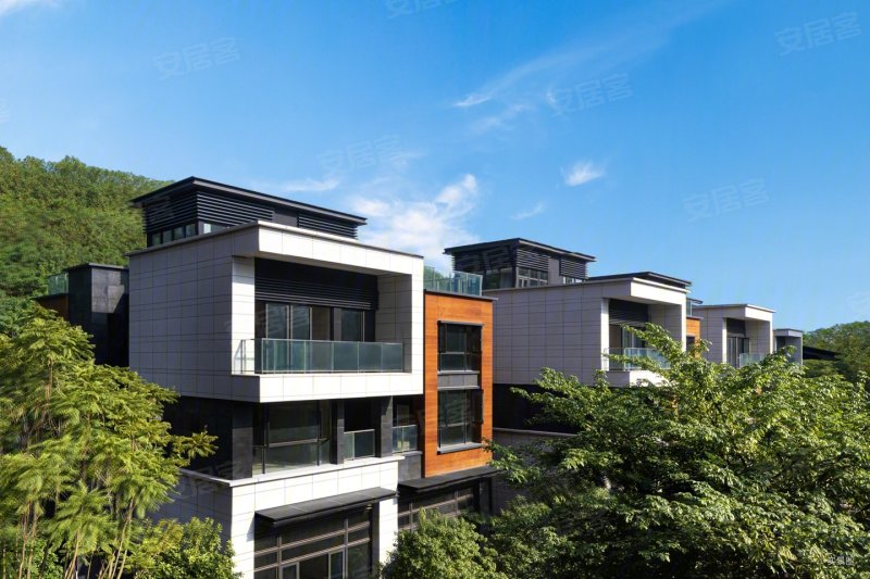 深圳京基御景半山花园-效果图(44) - 深圳安居客