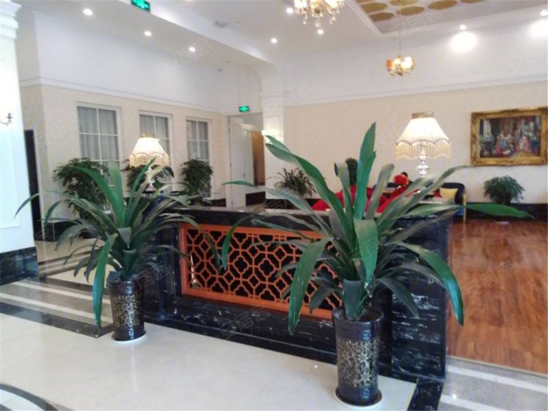 巴中恩阳首座-实景图(26) - 巴中安居客