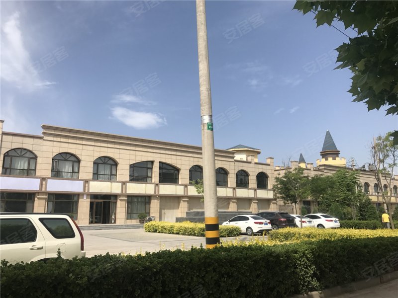 运城海纳·澜泊湾