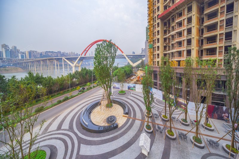 金辉城春上南滨