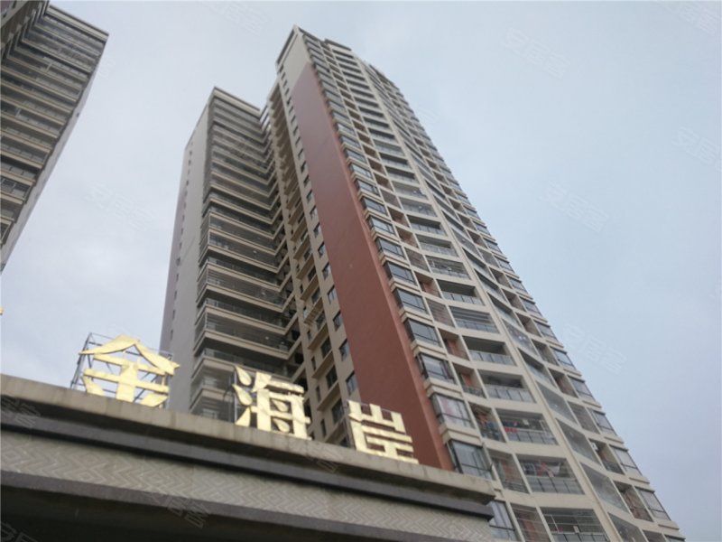 开平侨园黄金海岸-实景图(17) - 开平安居客