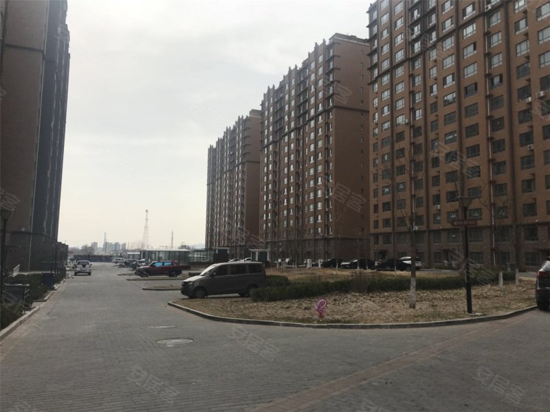 葫芦岛北岸金城-实景图(14) - 葫芦岛安居客