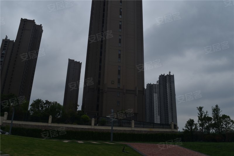 漯河长申玉-实景图(18) - 漯河安居客