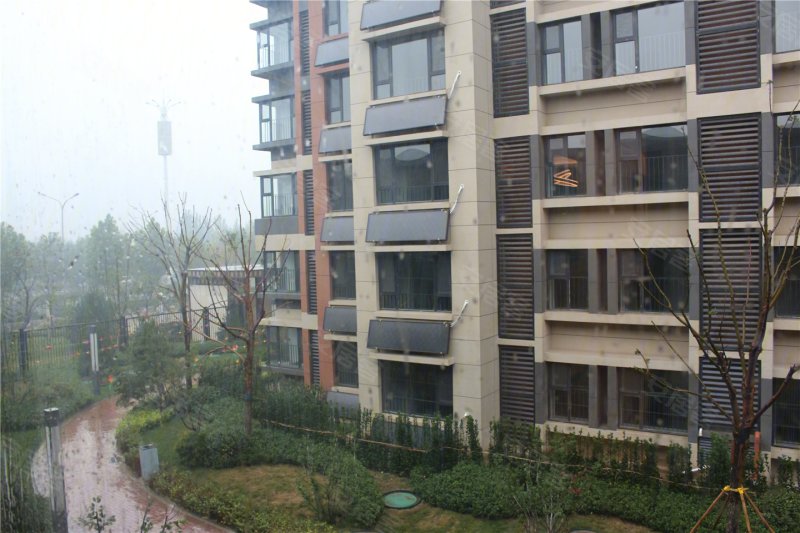 天鸿公园大道二期