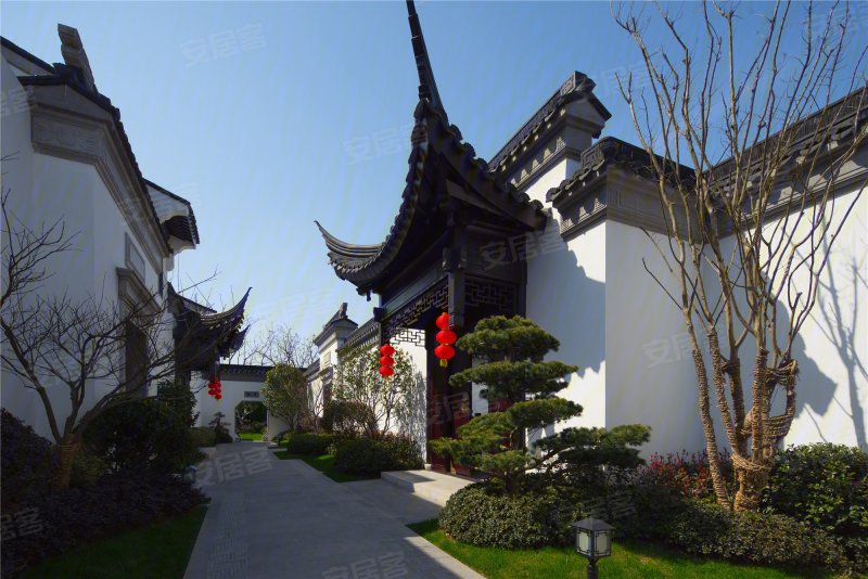 颐景园·江南院