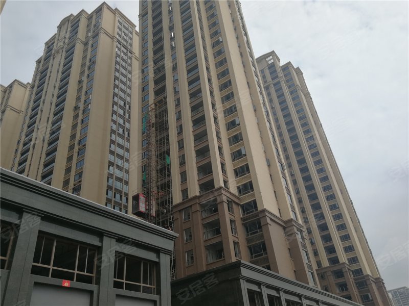 普宁盈泰华府-实景图(8) - 普宁安居客