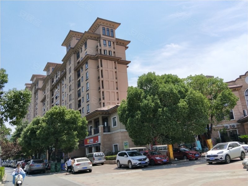 宣城贝林·阳江港湾-实景图(30) - 宣城安居客