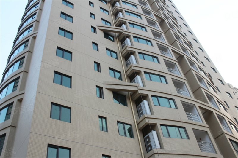 淄博黄金国际-实景图(28) - 淄博安居客