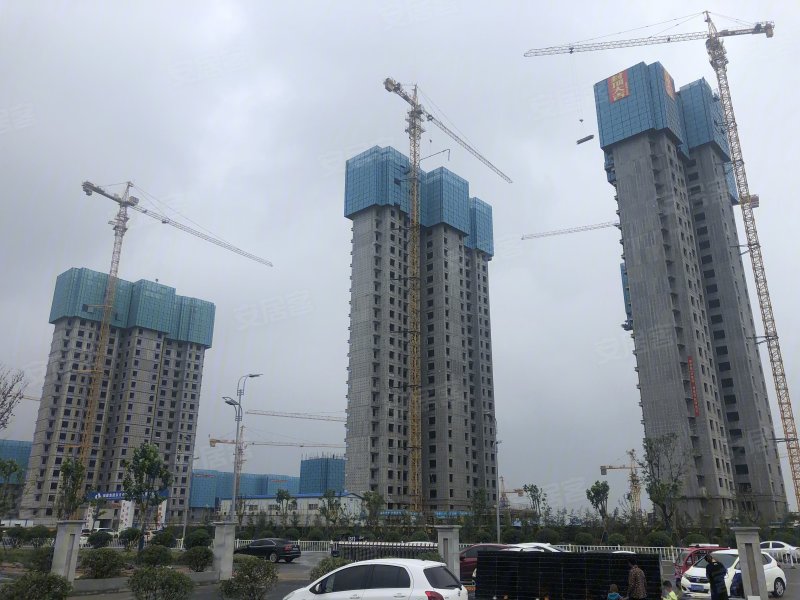 城建·中石玺悦城