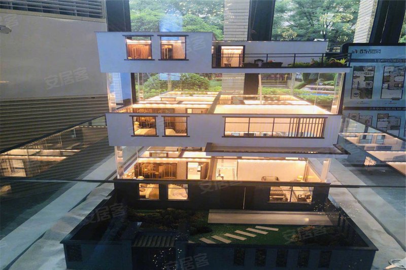 周口建业联盟新城-实景图(3) - 周口安居客