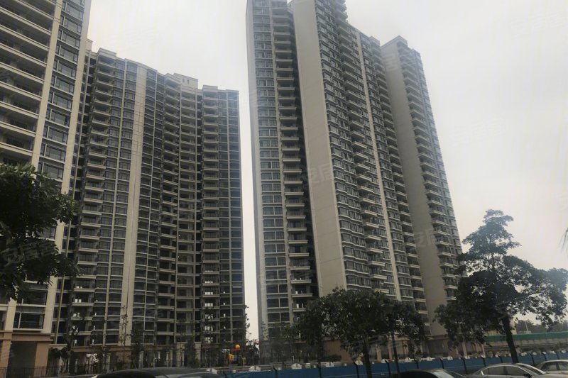 东莞峰景台-实景图(1) - 东莞安居客