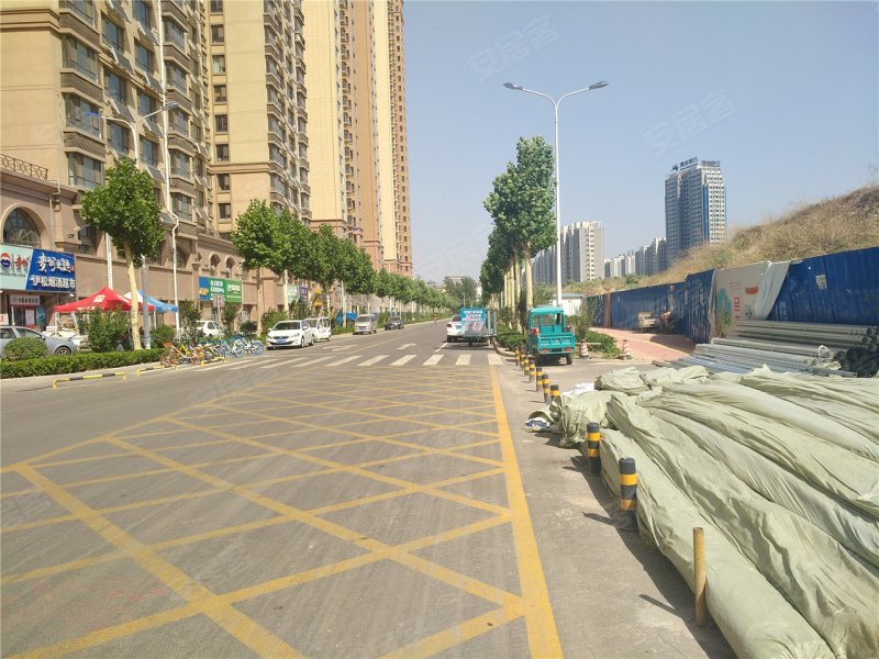 德州星凯国际广场-实景图(33) - 德州安居客