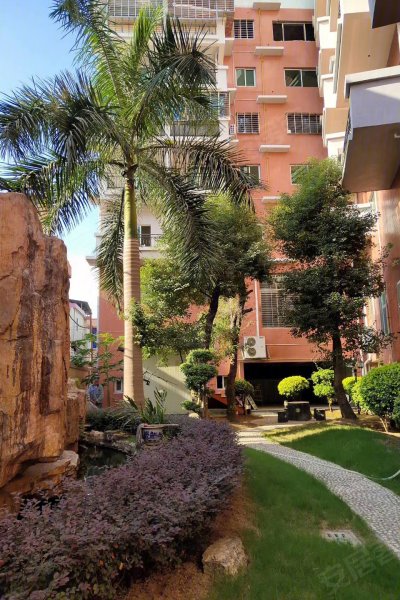 泉州开元公馆-交通图(13) - 泉州安居客