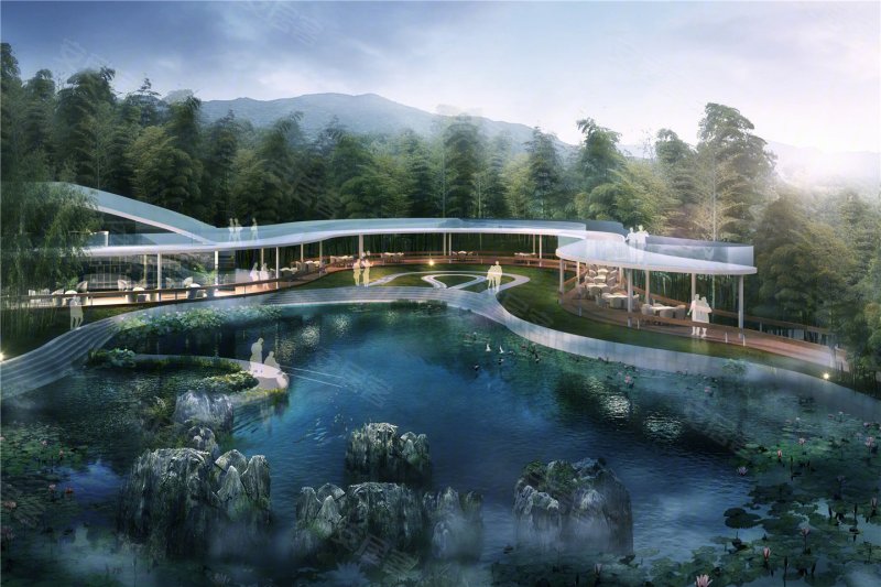 阳光城滇池半山