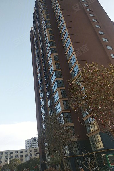驻马店金都花园-实景图(3) - 驻马店安居客